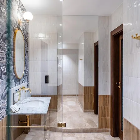 Experior Boutique - Destigo 5*