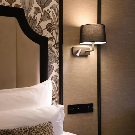 Experior Boutique - Destigo Hotel