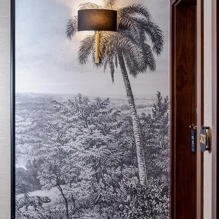 Experior Boutique - Destigo 5* Krakov