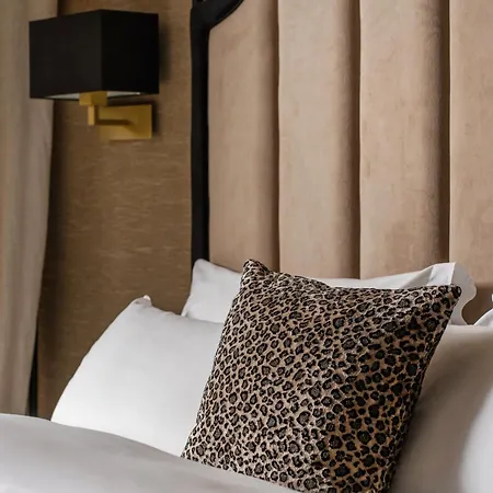 Experior Boutique - Destigo Hotel Krakov