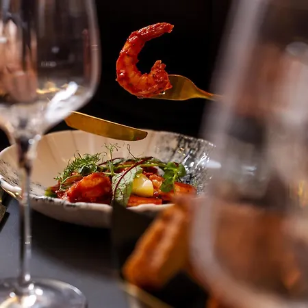 Experior Boutique - Destigo Hotel 5*