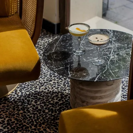 Experior Boutique - Destigo 5*