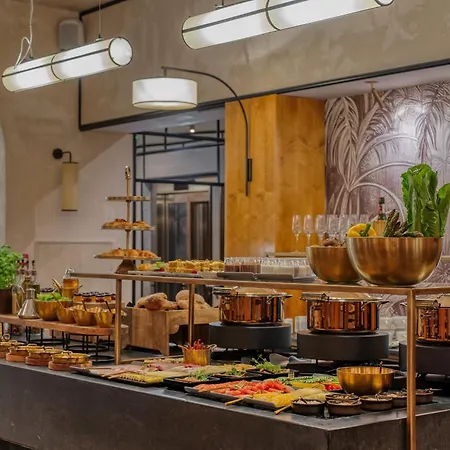 Experior Boutique - Destigo