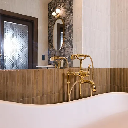 Experior Boutique - Destigo 5* 克拉科夫