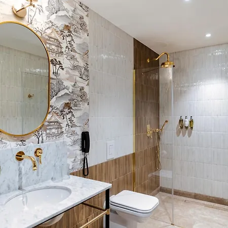 Experior Boutique - Destigo 5*