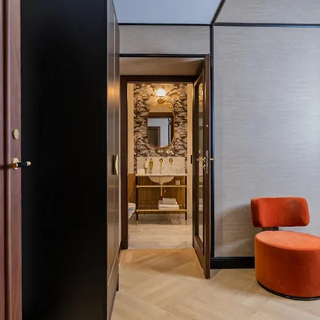 Experior Boutique - Destigo 5* 克拉科夫