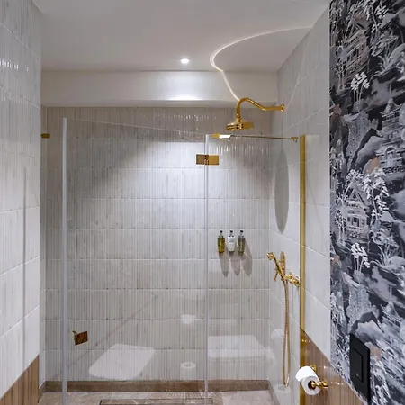 Hotel Experior Boutique - Destigo Kraków