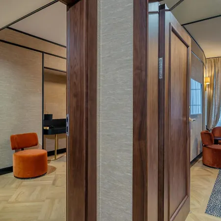 Experior Boutique - Destigo 5*