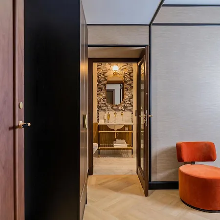 Experior Boutique - Destigo 5* 克拉科夫