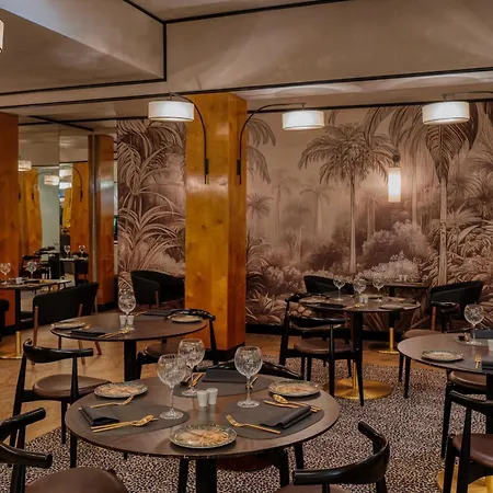 Experior Boutique - Destigo Hotel Kraków