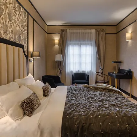Hotel Experior Boutique - Destigo