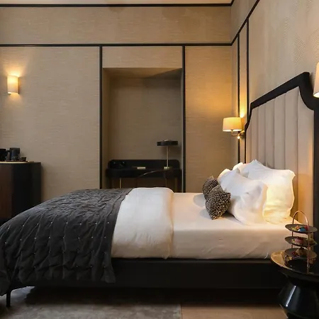 Hotell Experior Boutique - Destigo
