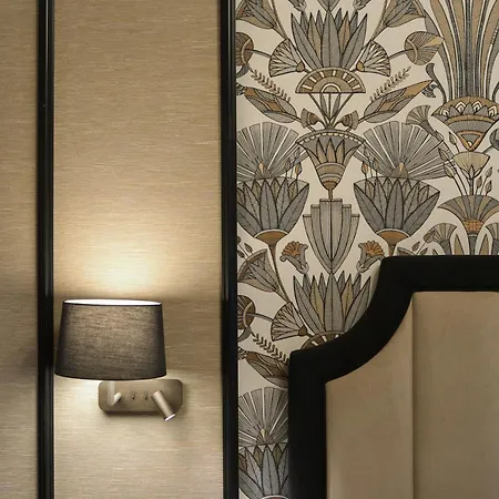 Experior Boutique - Destigo Hotel Cracóvia