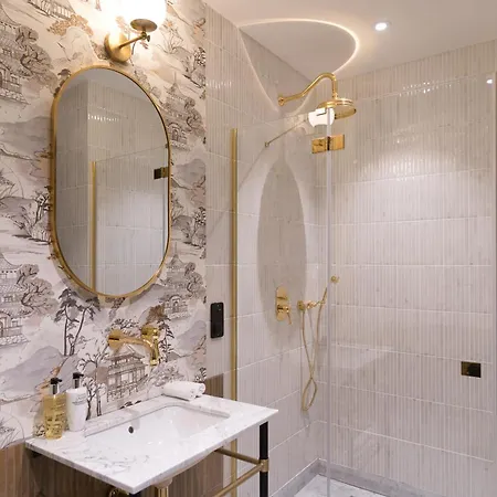 Experior Boutique - Destigo 5* Cracóvia