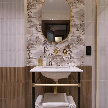 Experior Boutique - Destigo Hotel Cracóvia