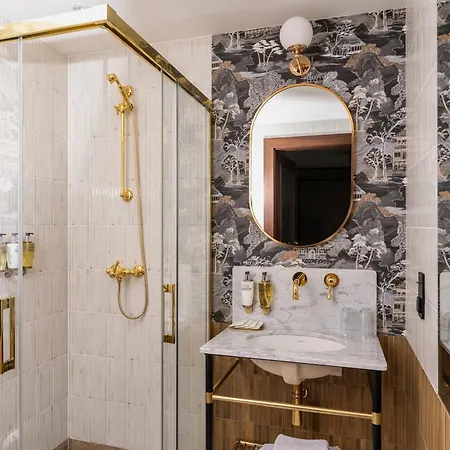 Experior Boutique - Destigo Hotell