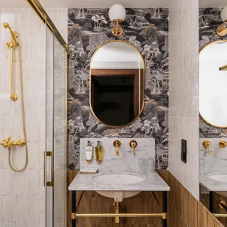Experior Boutique - Destigo Hotel Cracóvia