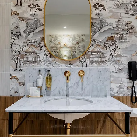 Hotell Experior Boutique - Destigo 5*