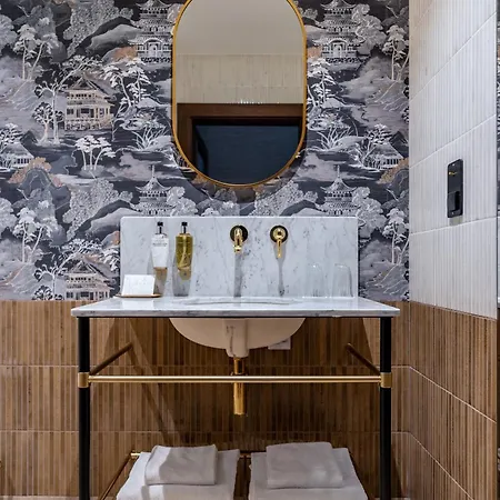 Отель Experior Boutique - Destigo 5*