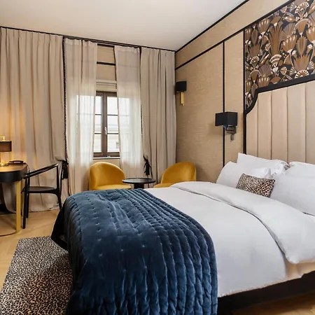 Experior Boutique - Destigo Kraków