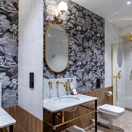 Отель Experior Boutique - Destigo 5*
