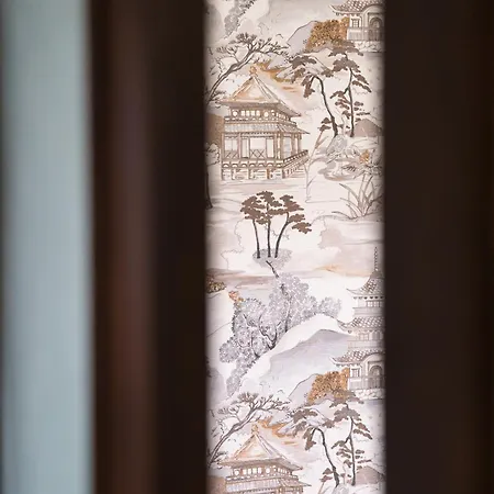 Experior Boutique - Destigo ホテル