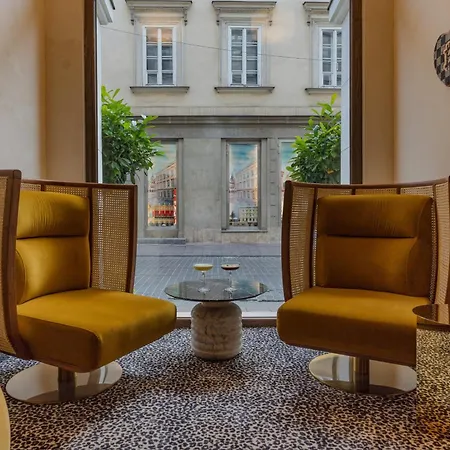 Hotell Experior Boutique - Destigo