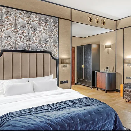 Experior Boutique - Destigo 5* Kraków