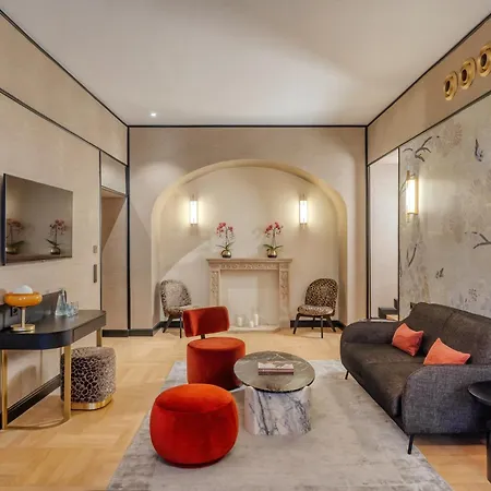 Hotell Experior Boutique - Destigo