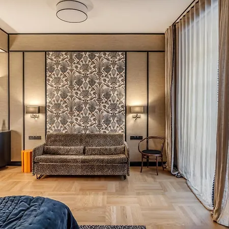 Experior Boutique - Destigo Hotel