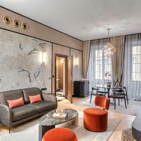 Hotell Experior Boutique - Destigo
