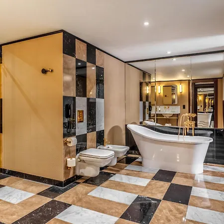 Experior Boutique - Destigo Hotell 5*