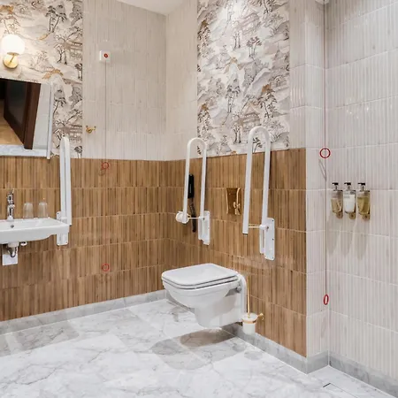 Experior Boutique - Destigo Cracovia