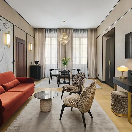 Experior Boutique - Destigo Kraków