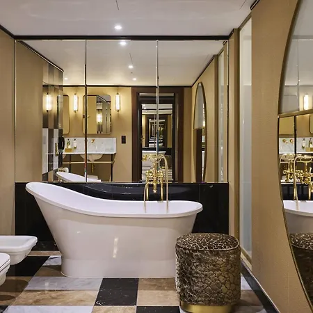 Hotell Experior Boutique - Destigo 5*