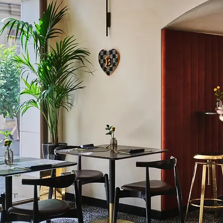 Experior Boutique - Destigo Hotell Kraków