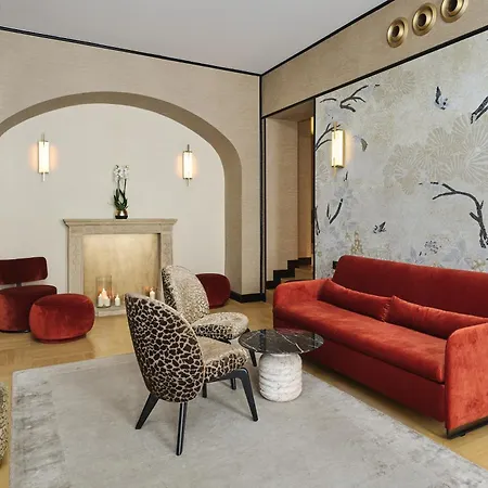 Experior Boutique - Destigo Hotel