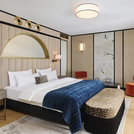 Hotel Experior Boutique - Destigo