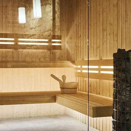Experior Boutique - Destigo Hotell Kraków