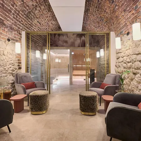 Hotell Experior Boutique - Destigo Kraków