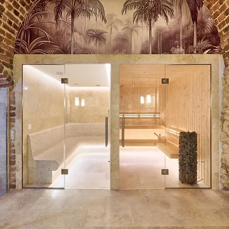 Experior Boutique - Destigo 5* Kraków