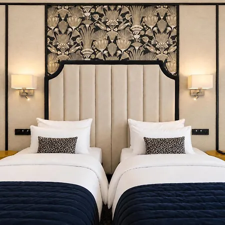 Experior Boutique - Destigo Hotel 5*