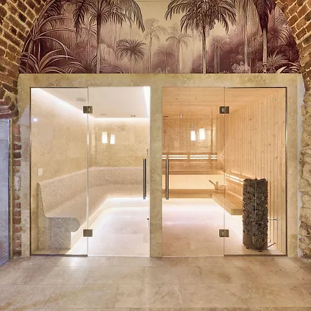 Experior Boutique - Destigo Hotel 5*