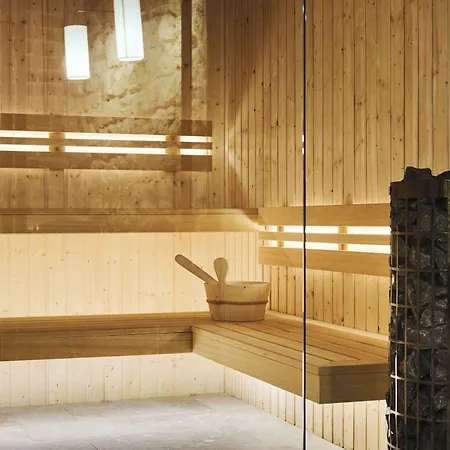 Hotel Experior Boutique - Destigo
