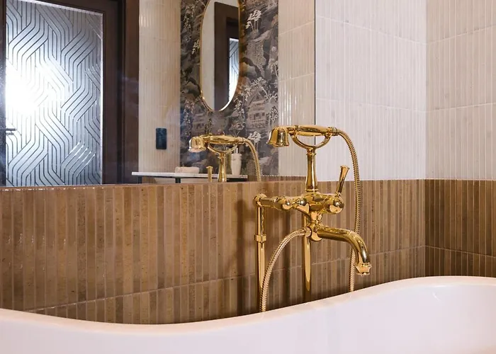 Hotel Experior Boutique - Destigo