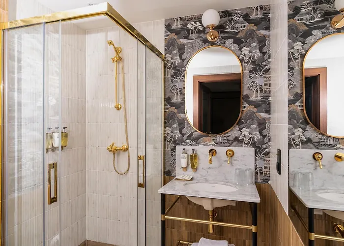 Experior Boutique - Destigo Hotel