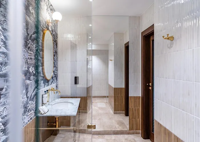 Experior Boutique - Destigo 5*