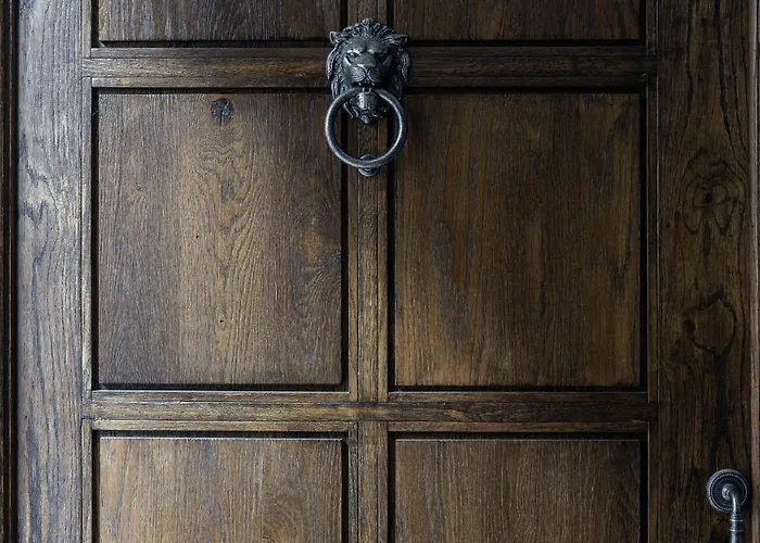 Hotel Experior Boutique - Destigo Kraków