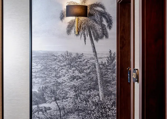 Experior Boutique - Destigo 5* Kraków