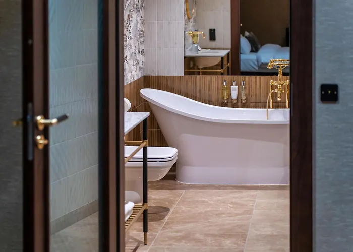 Experior Boutique - Destigo Hotel Kraków